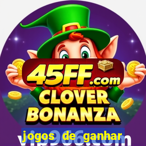 jogos de ganhar dinheiro sem depositar